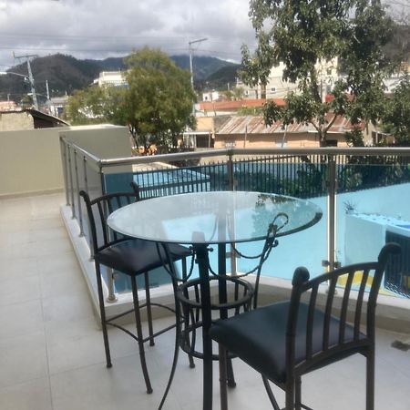 Grand Hotel Mirador Sur Constanza Eksteriør billede