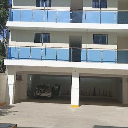 Grand Hotel Mirador Sur Constanza Eksteriør billede