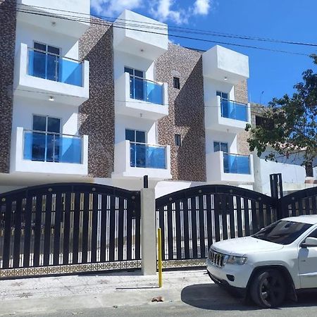 Grand Hotel Mirador Sur Constanza Eksteriør billede