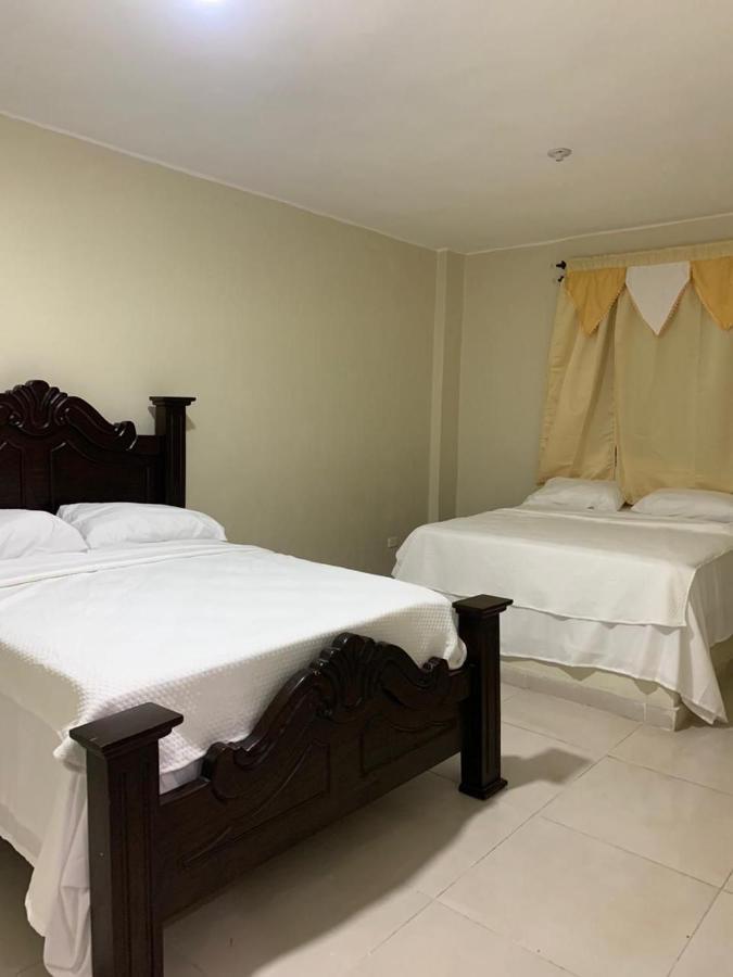 Grand Hotel Mirador Sur Constanza Eksteriør billede