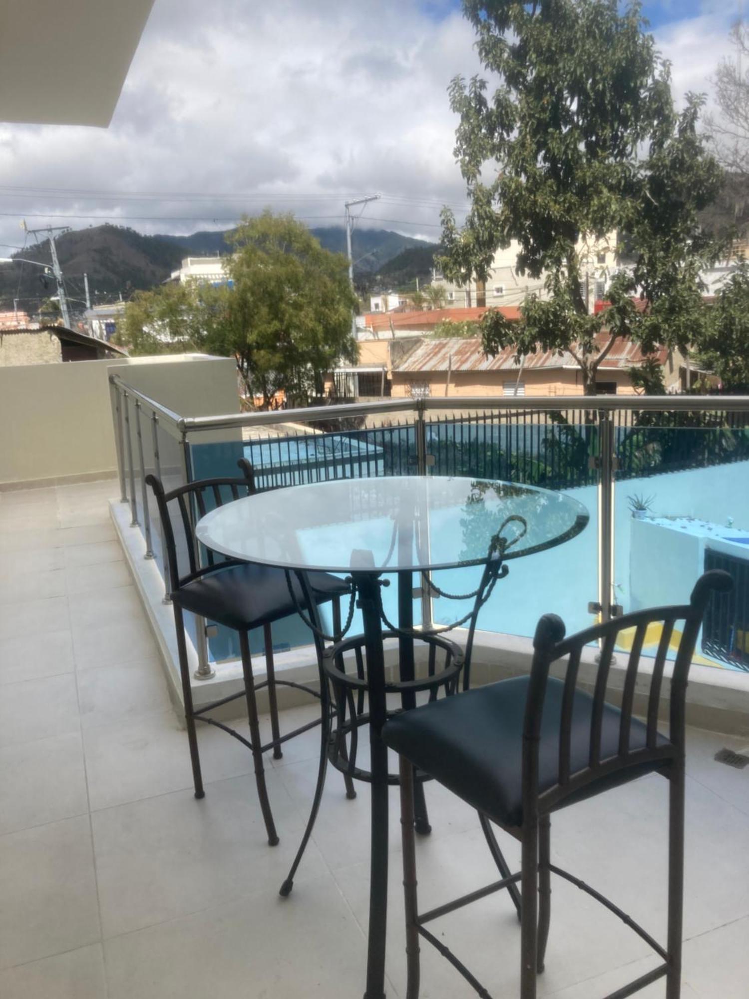 Grand Hotel Mirador Sur Constanza Eksteriør billede