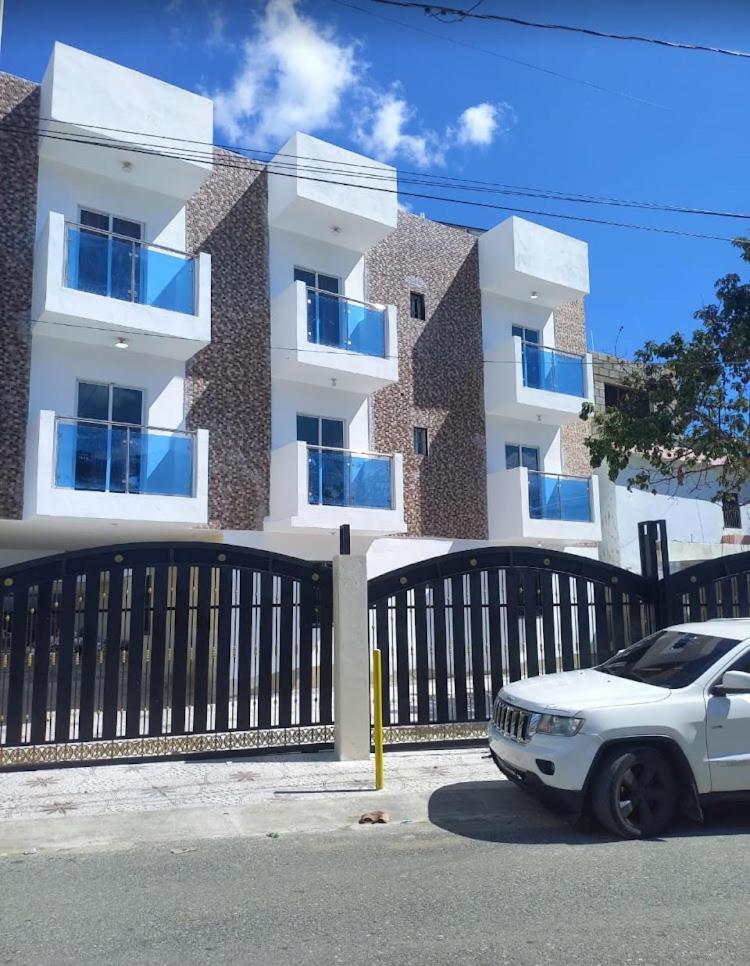 Grand Hotel Mirador Sur Constanza Eksteriør billede