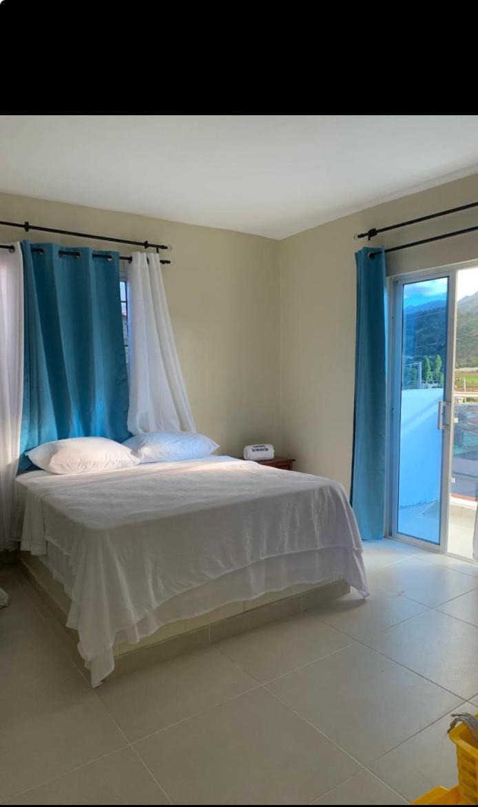 Grand Hotel Mirador Sur Constanza Eksteriør billede